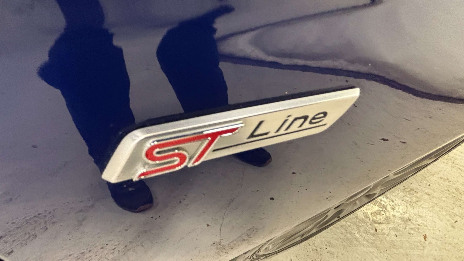 Used Ford Focus 2017 for sale - 77787176: Photo 34