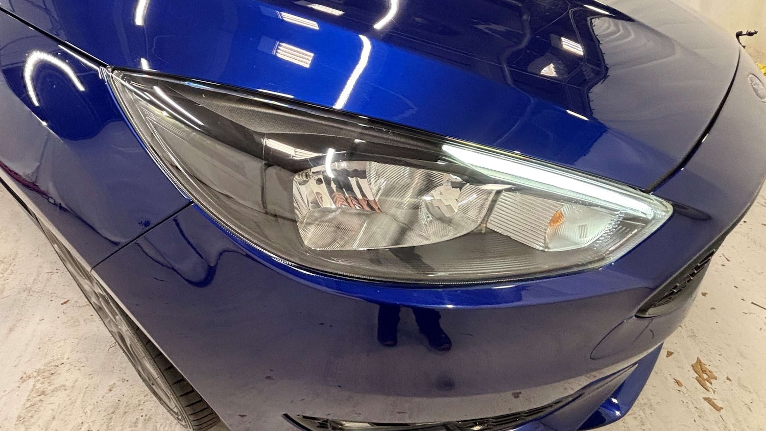 Used Ford Focus 2017 for sale - 77787176: Photo 35