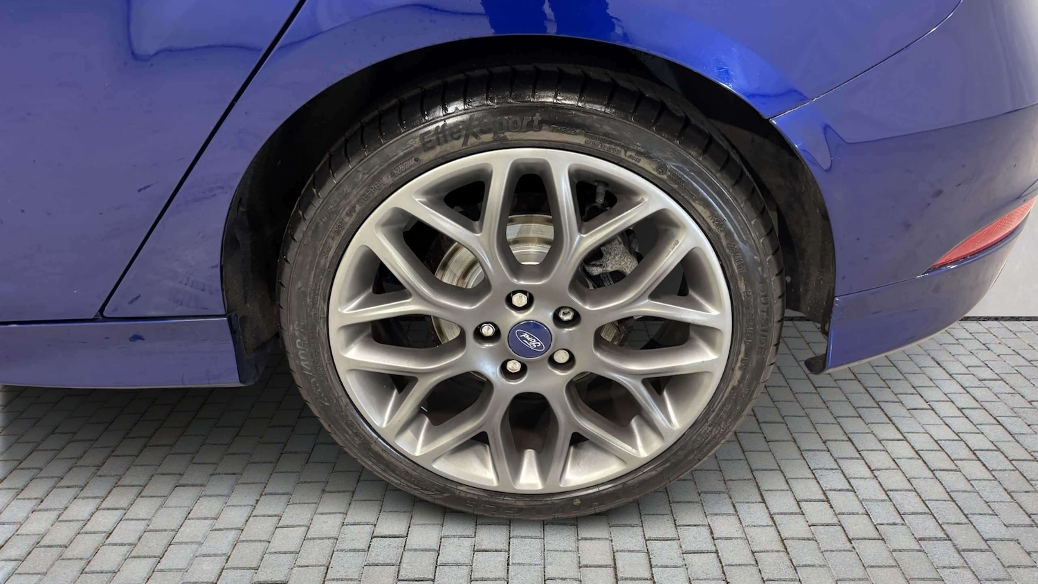 Used Ford Focus 2017 for sale - 77787176: Photo 8