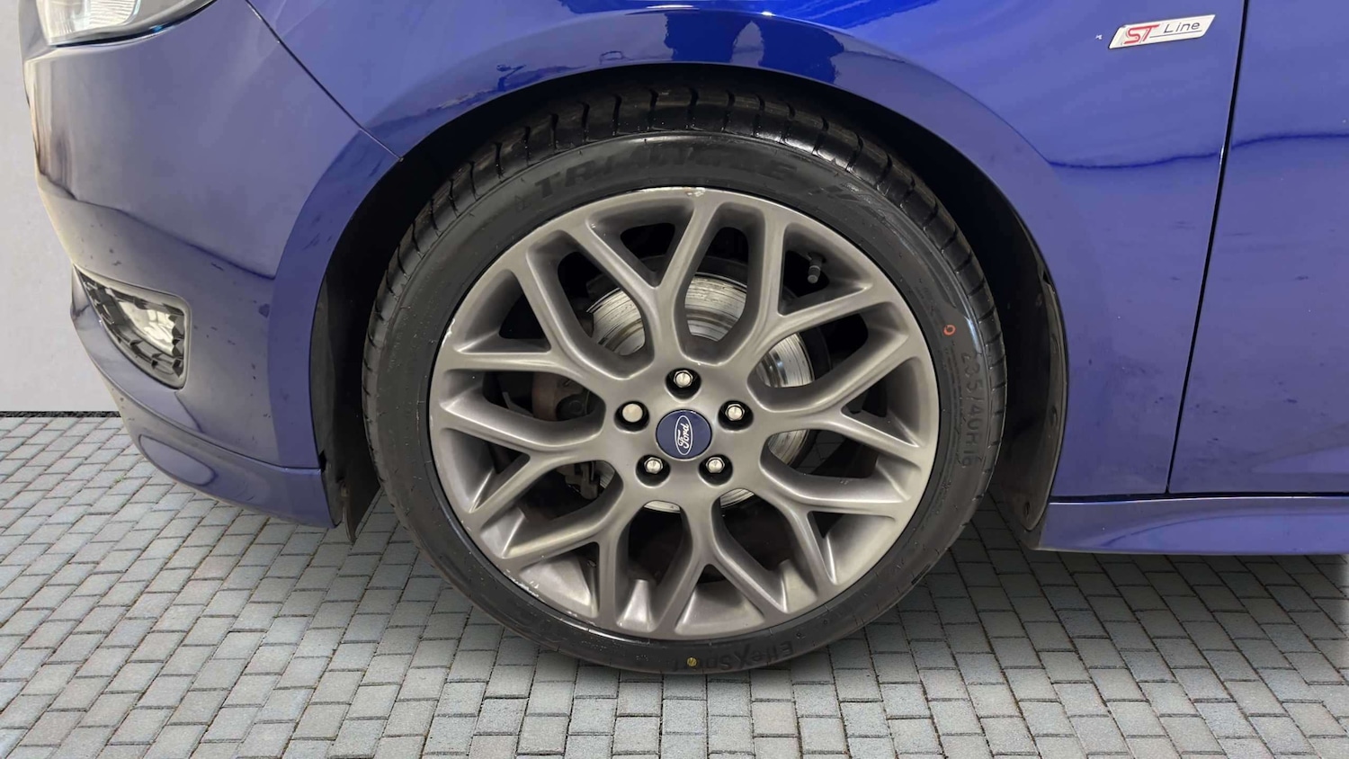 Used Ford Focus 2017 for sale - 77787176: Photo 9