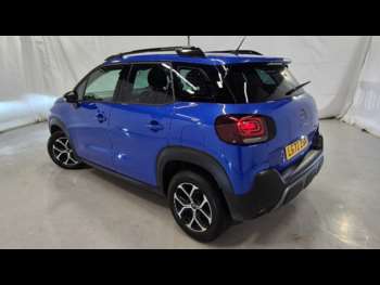 Used Citroen C3 Aircross 2022 for sale - 75317909: Photo