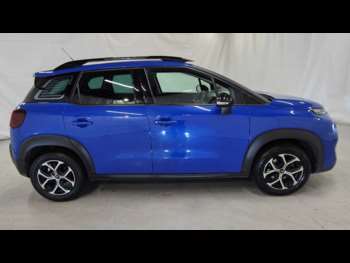 Used Citroen C3 Aircross 2022 for sale - 75317909: Photo