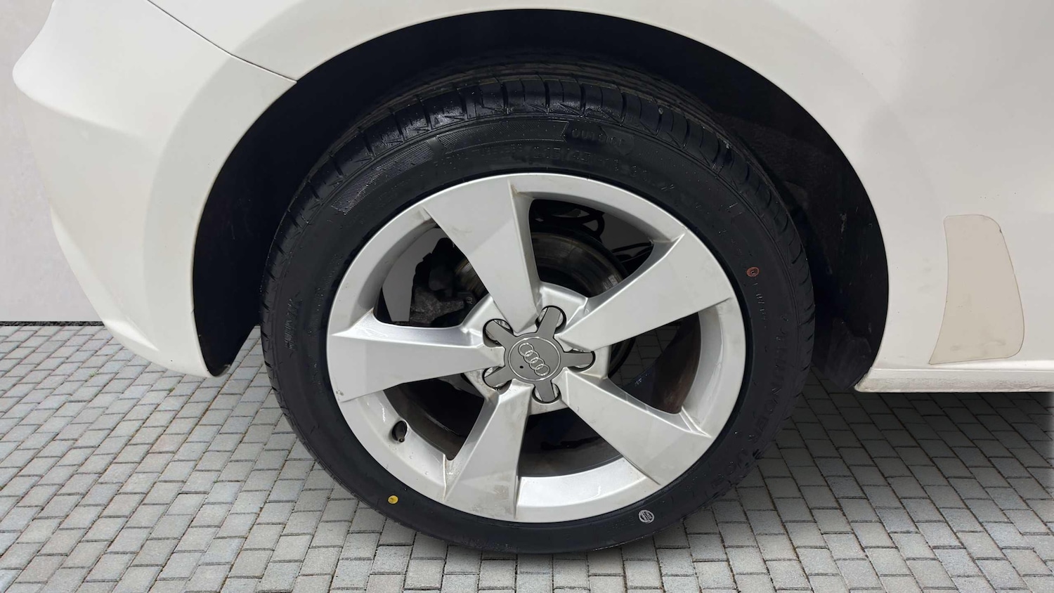 Used Audi A1 2018 for sale - 77540708: Photo 11