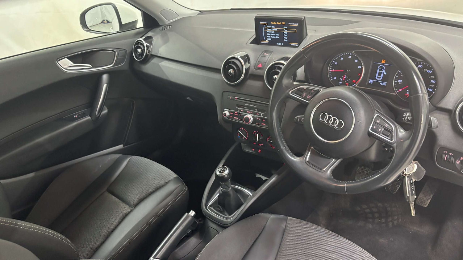 Used Audi A1 2018 for sale - 77540708: Photo 13