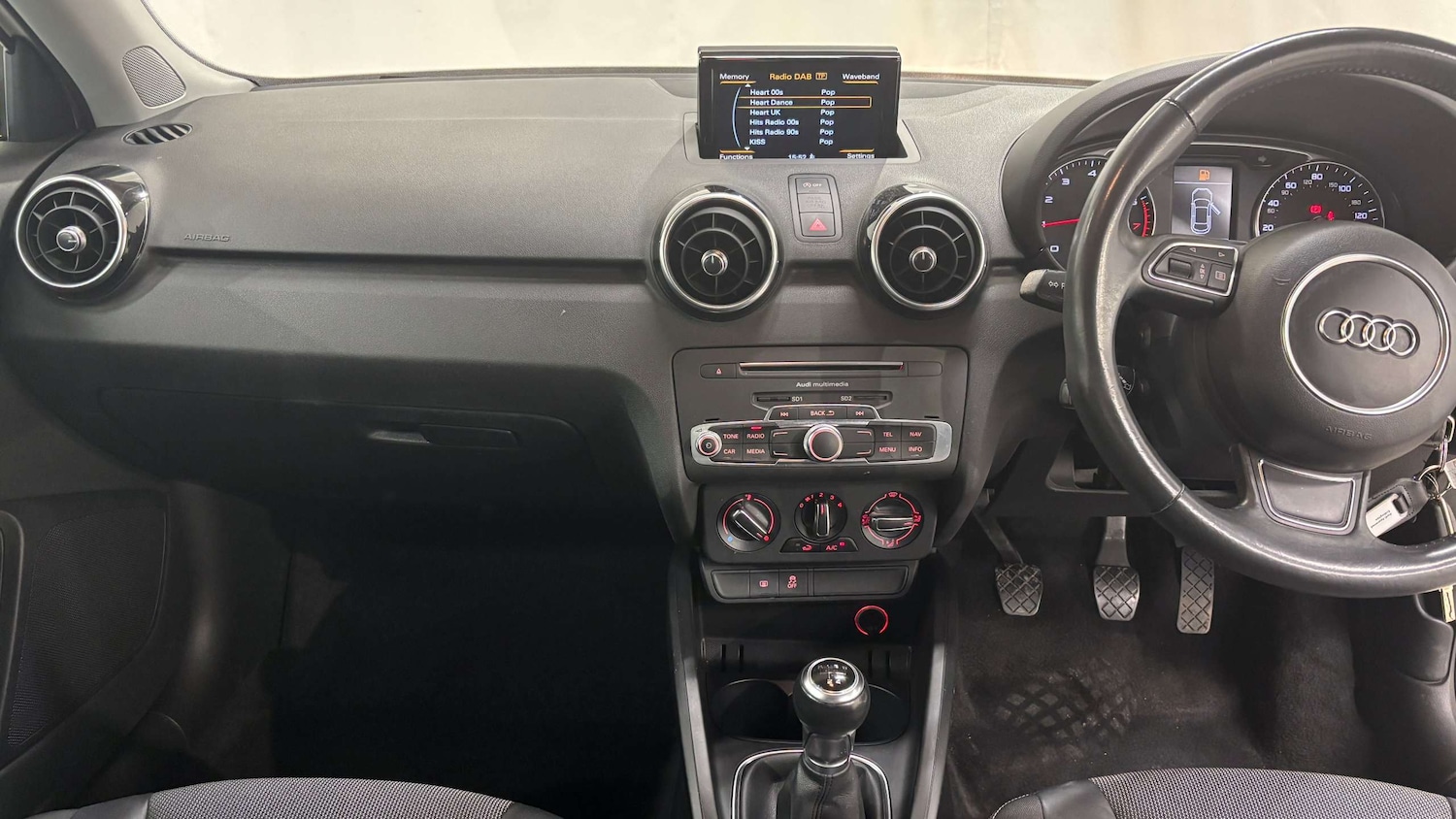 Used Audi A1 2018 for sale - 77540708: Photo 16