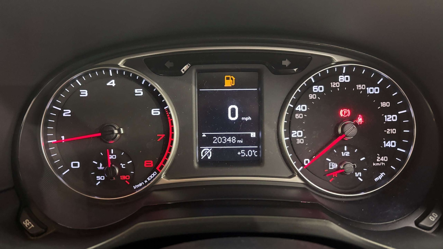 Used Audi A1 2018 for sale - 77540708: Photo 17