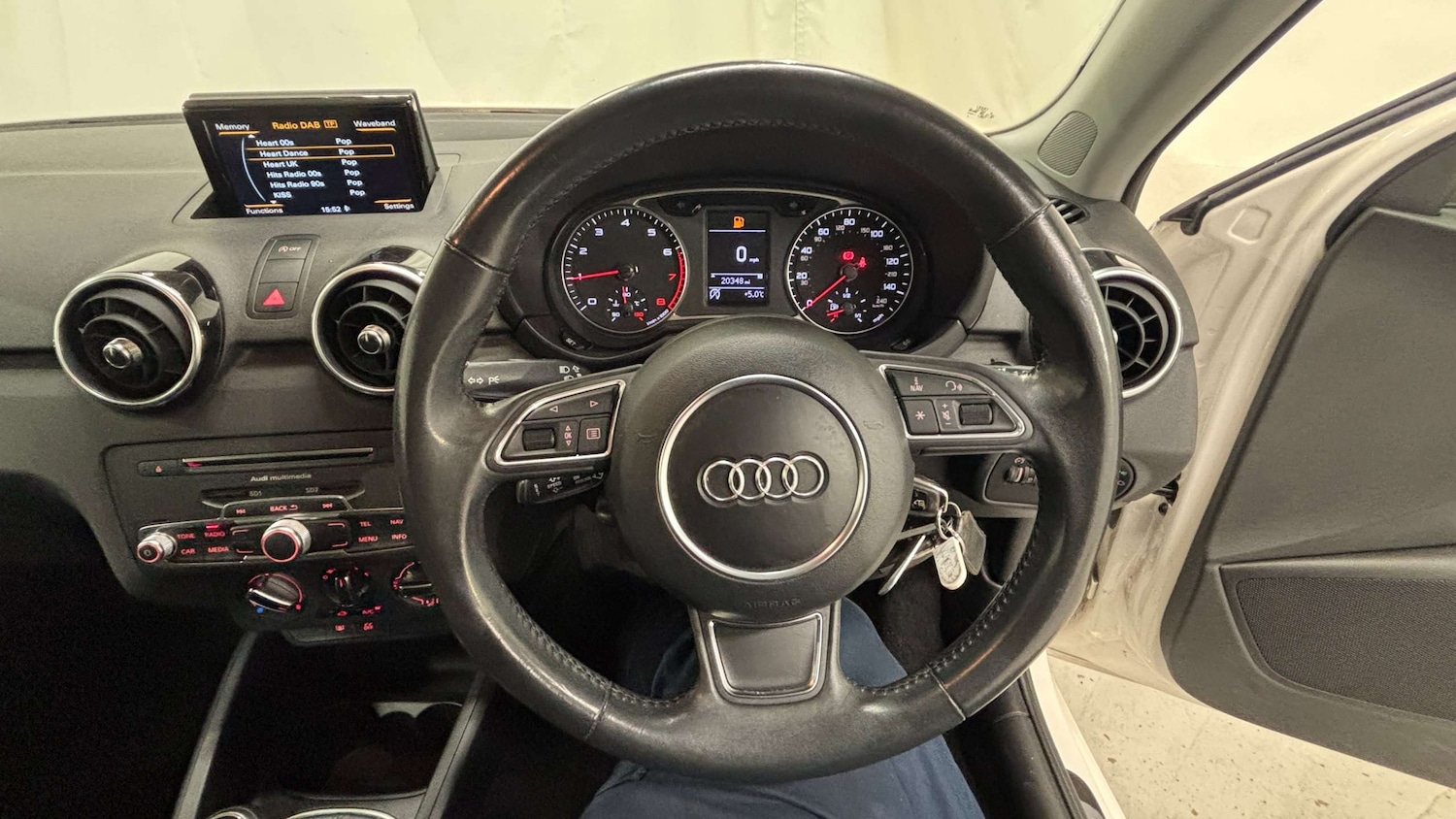 Used Audi A1 2018 for sale - 77540708: Photo 18