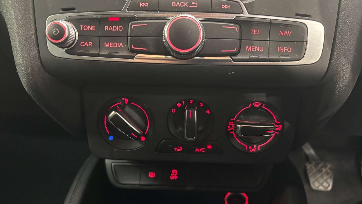 Used Audi A1 2018 for sale - 77540708: Photo 24