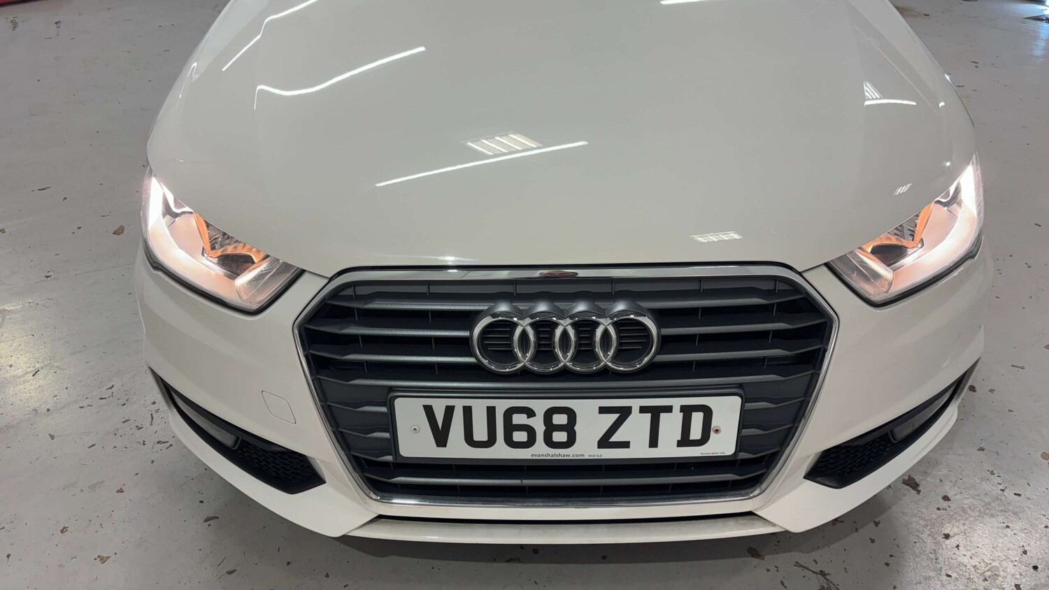 Used Audi A1 2018 for sale - 77540708: Photo 31