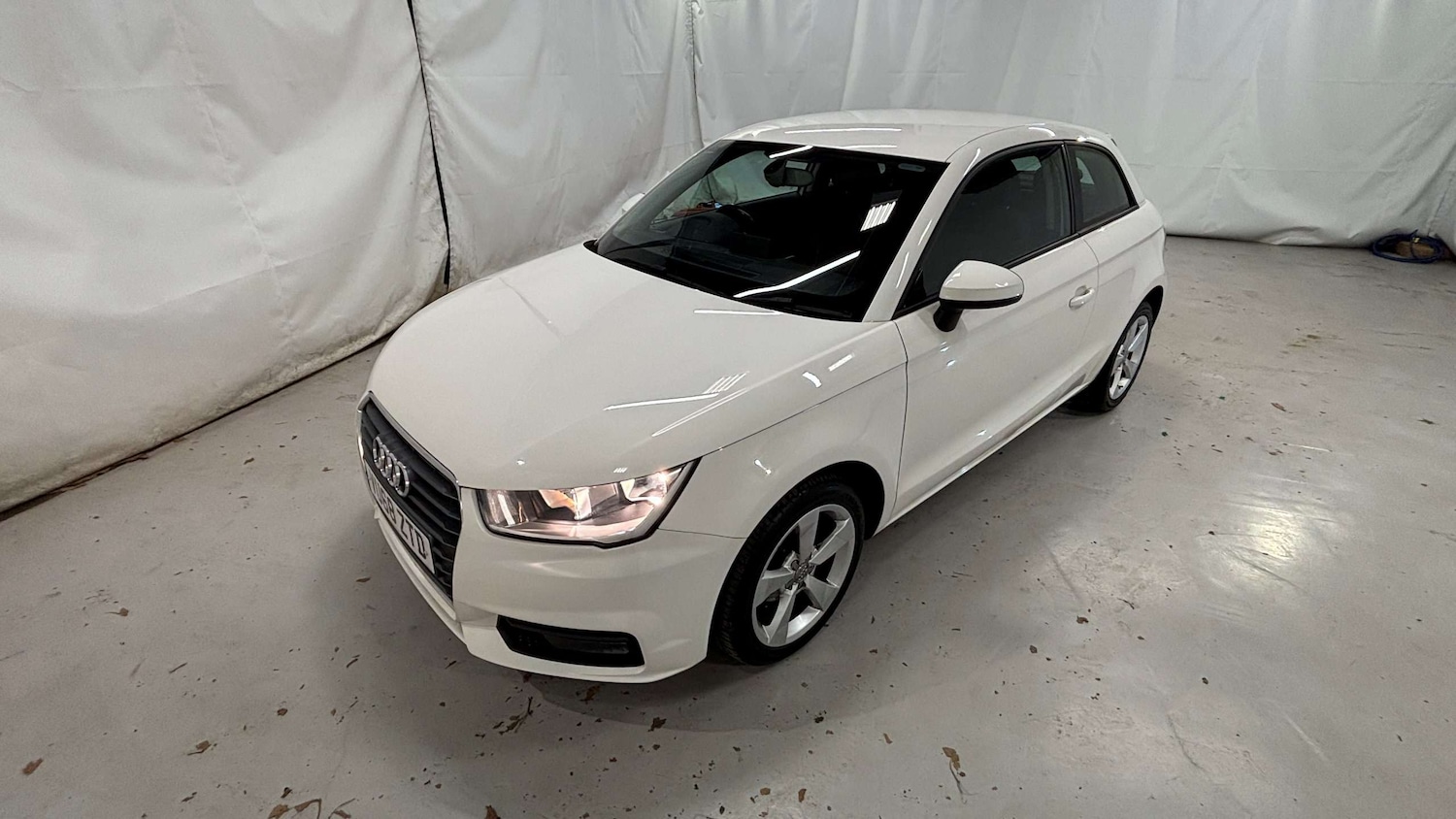 Used Audi A1 2018 for sale - 77540708: Photo 32