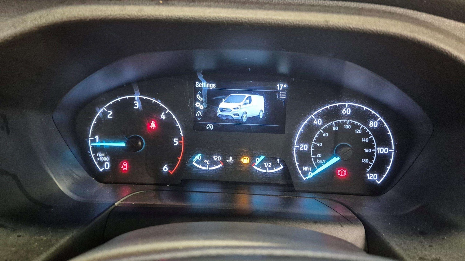 Vehicle 16