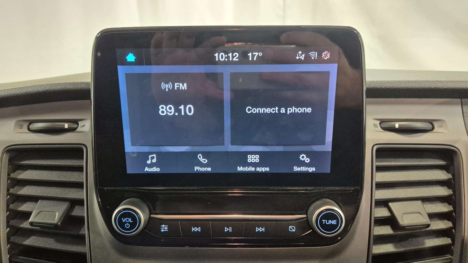 Vehicle 24