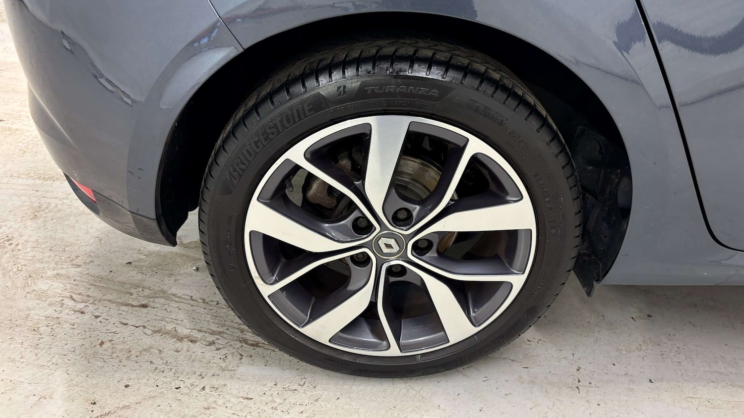 Used Renault Megane 2016 for sale - 77472578: Photo 11