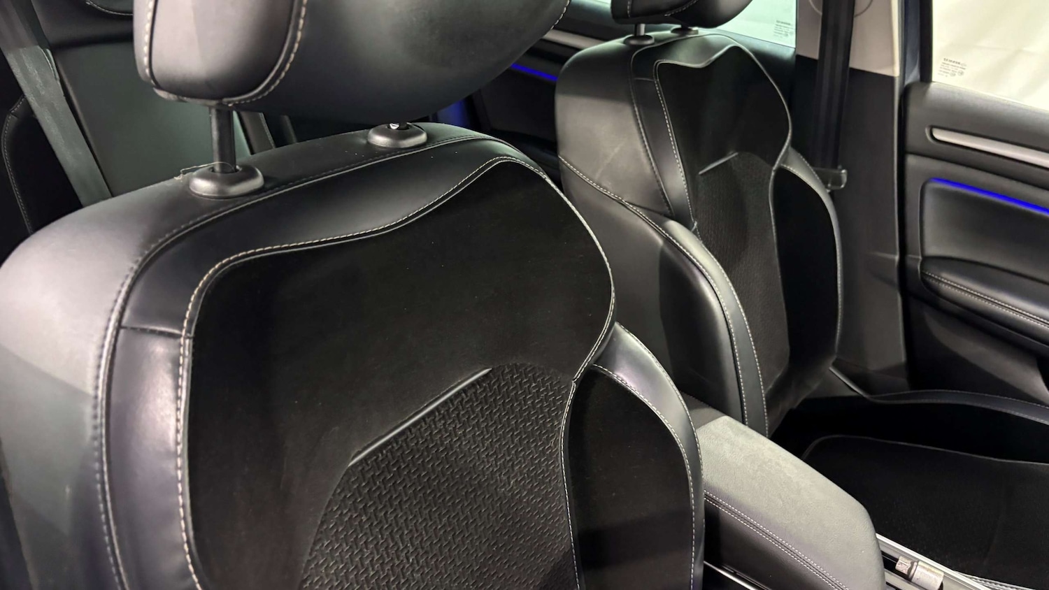 Used Renault Megane 2016 for sale - 77472578: Photo 14