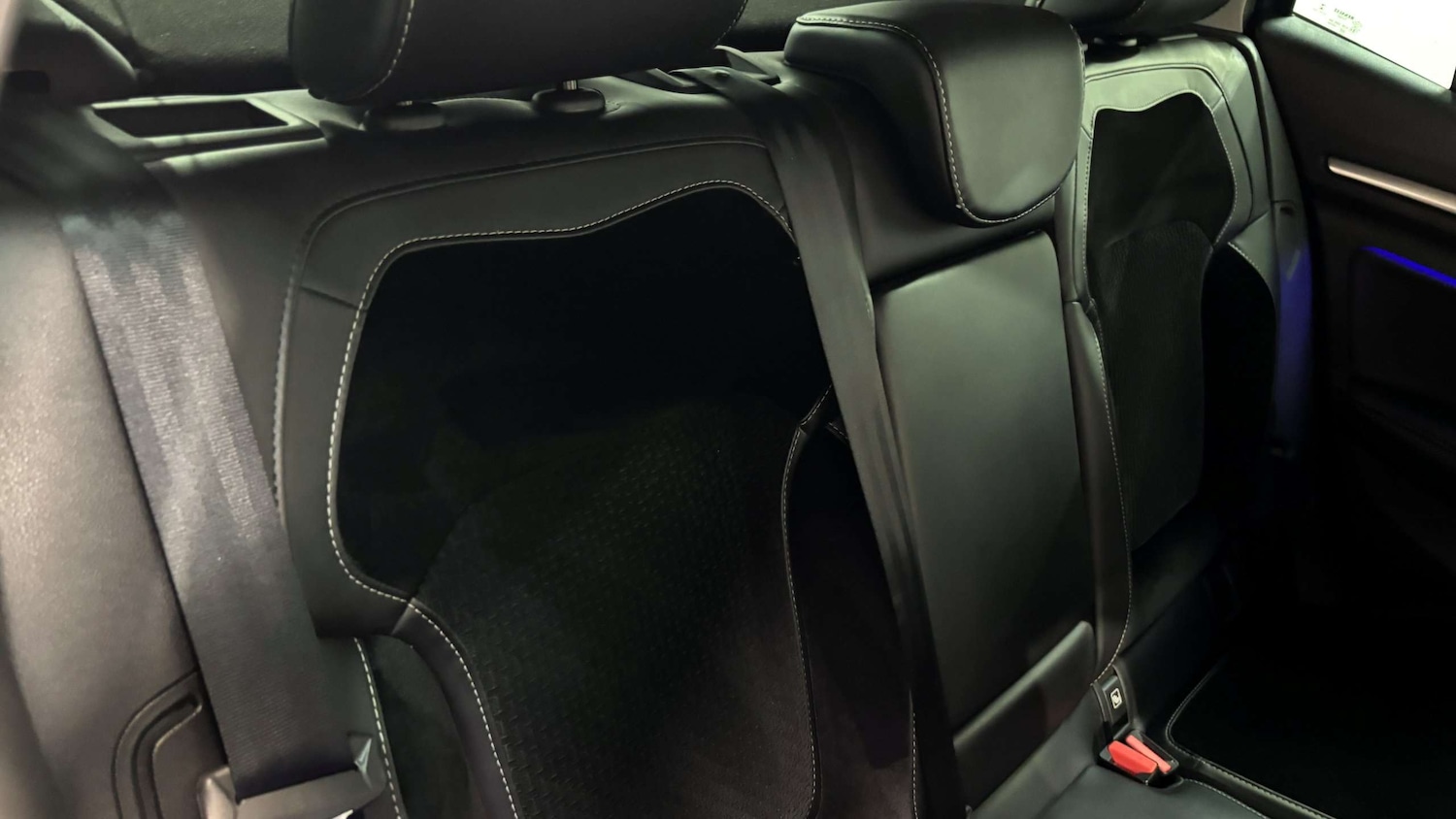 Used Renault Megane 2016 for sale - 77472578: Photo 15