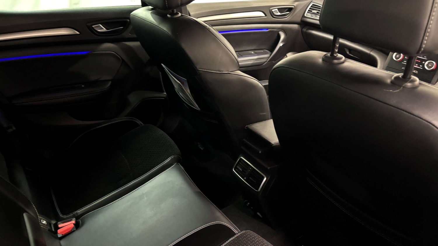 Used Renault Megane 2016 for sale - 77472578: Photo 16