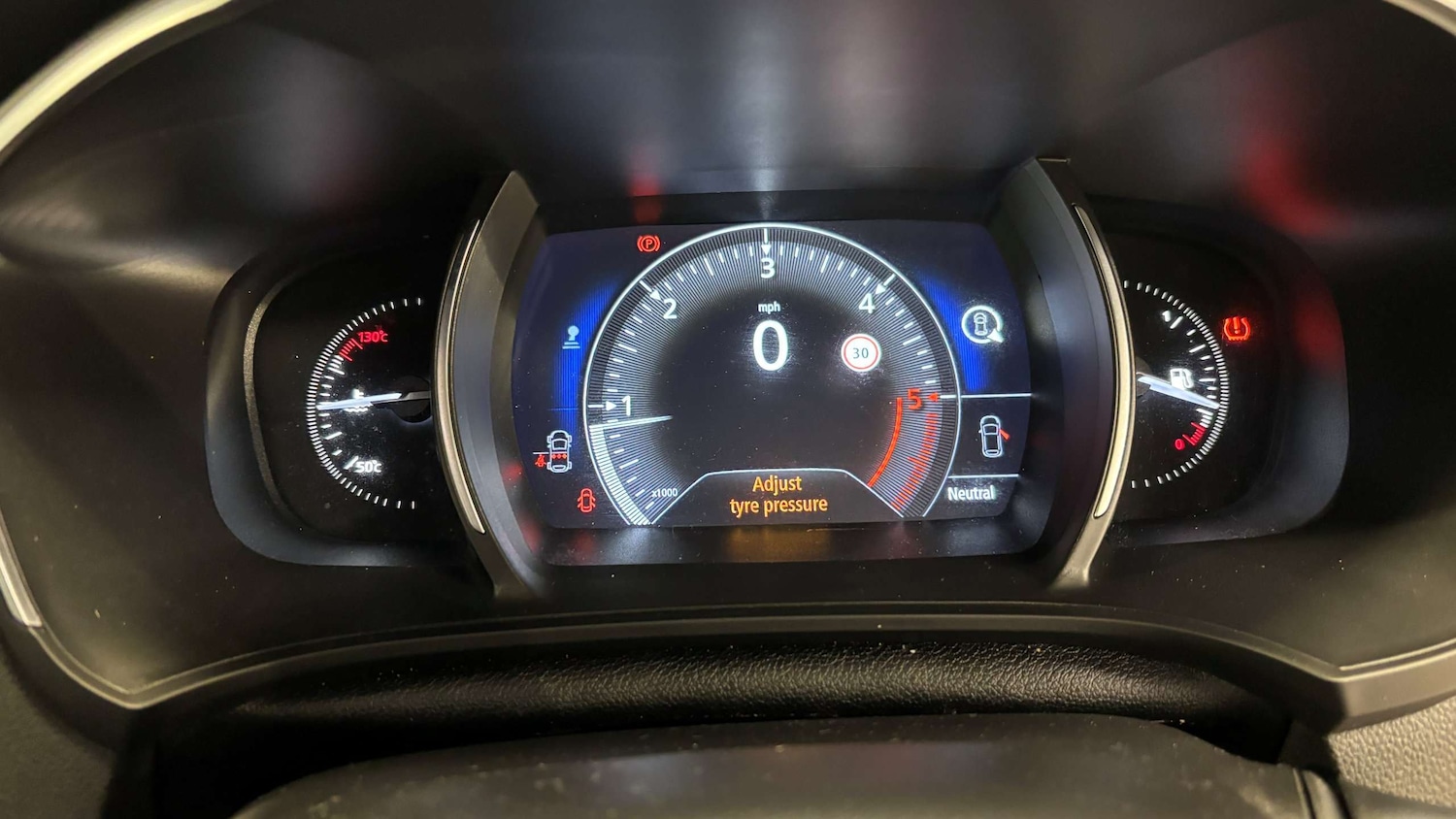 Used Renault Megane 2016 for sale - 77472578: Photo 19