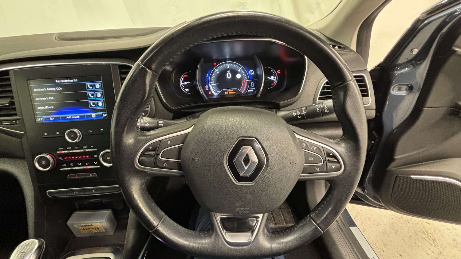 Used Renault Megane 2016 for sale - 77472578: Photo 20