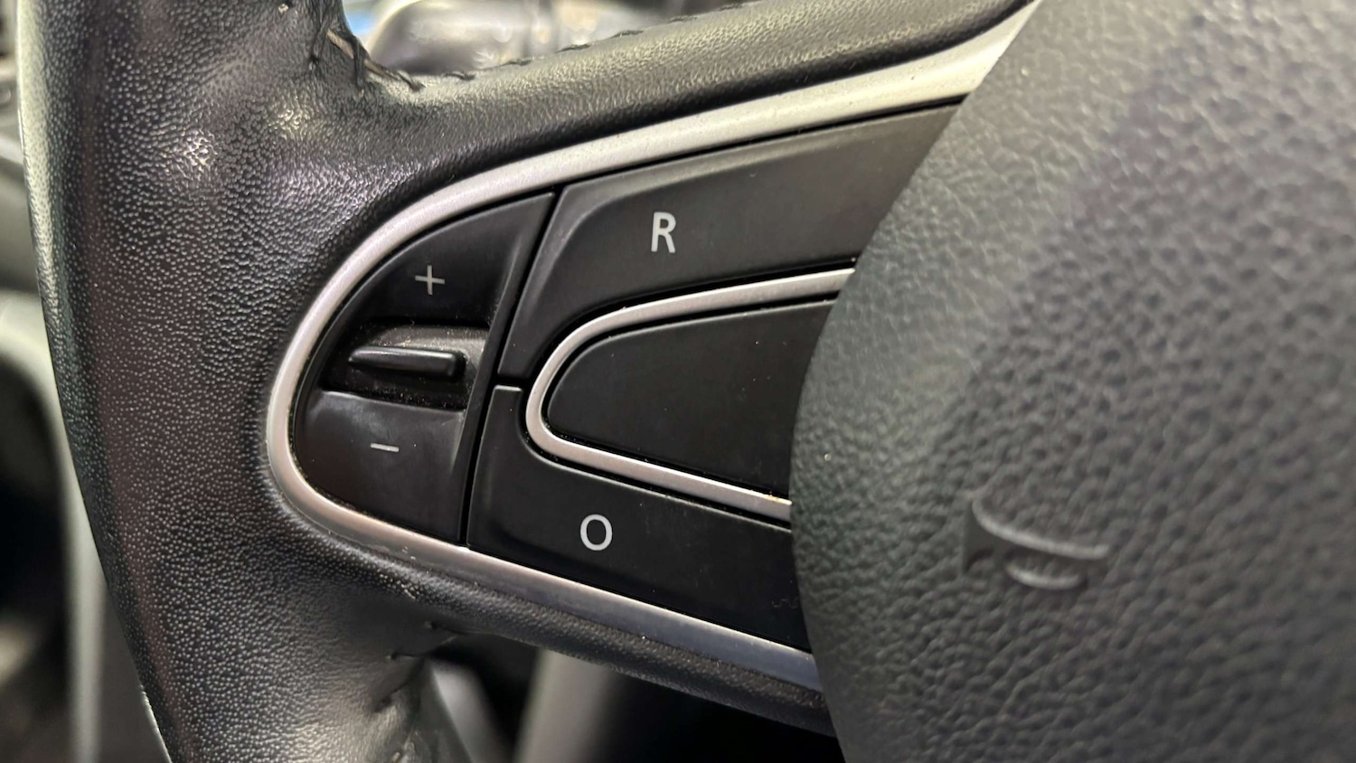 Used Renault Megane 2016 for sale - 77472578: Photo 22