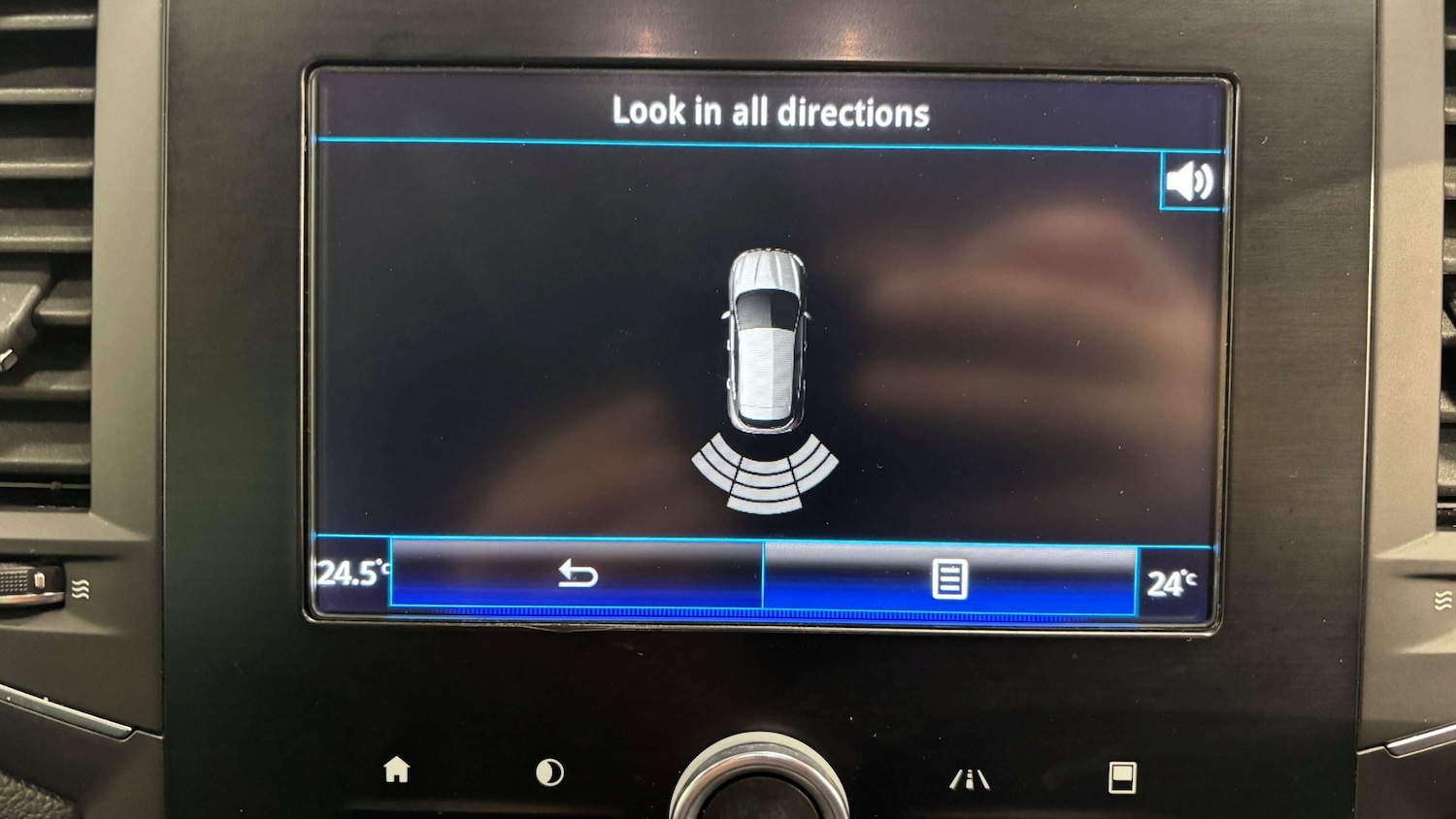 Used Renault Megane 2016 for sale - 77472578: Photo 27