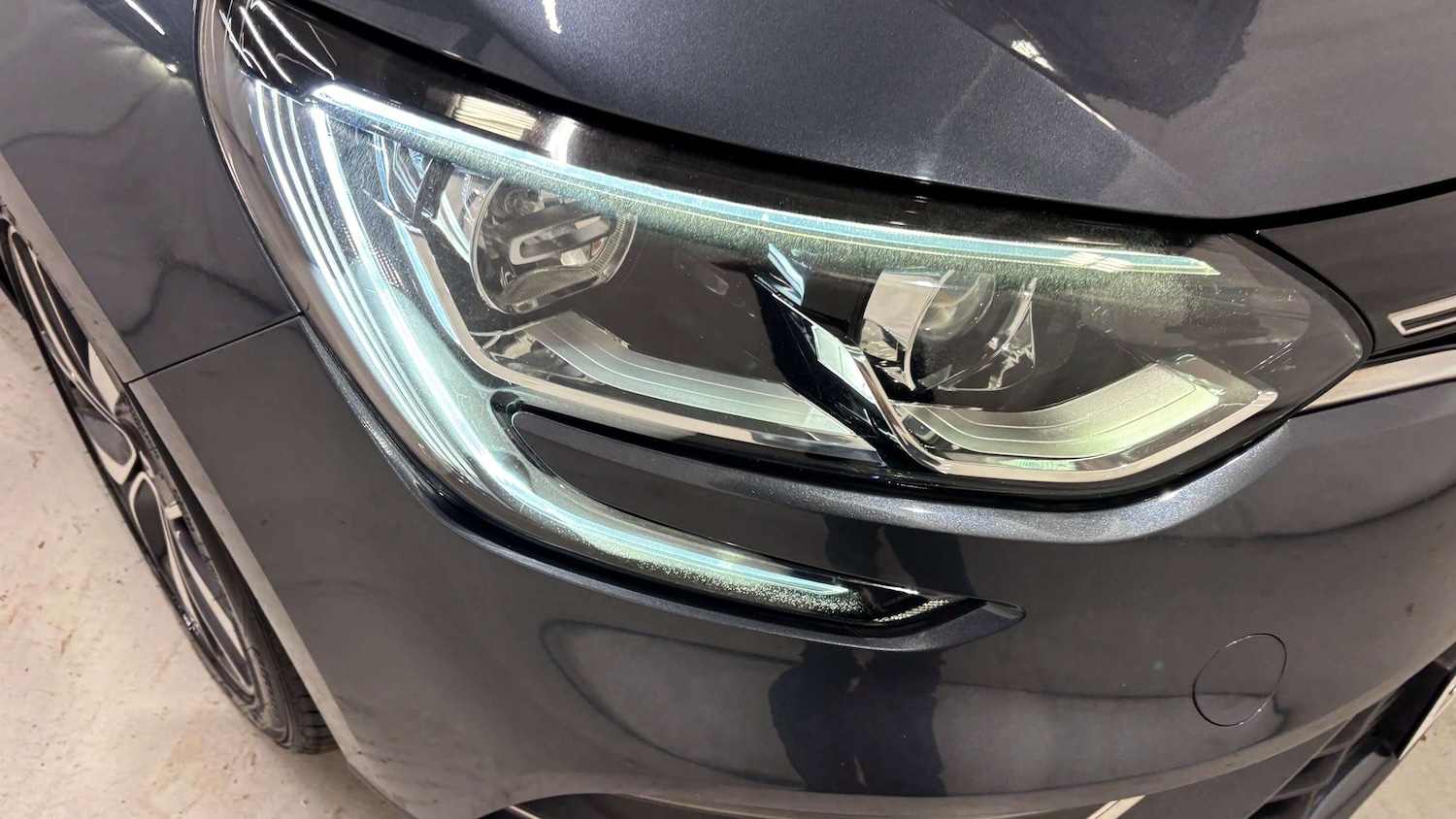 Used Renault Megane 2016 for sale - 77472578: Photo 30