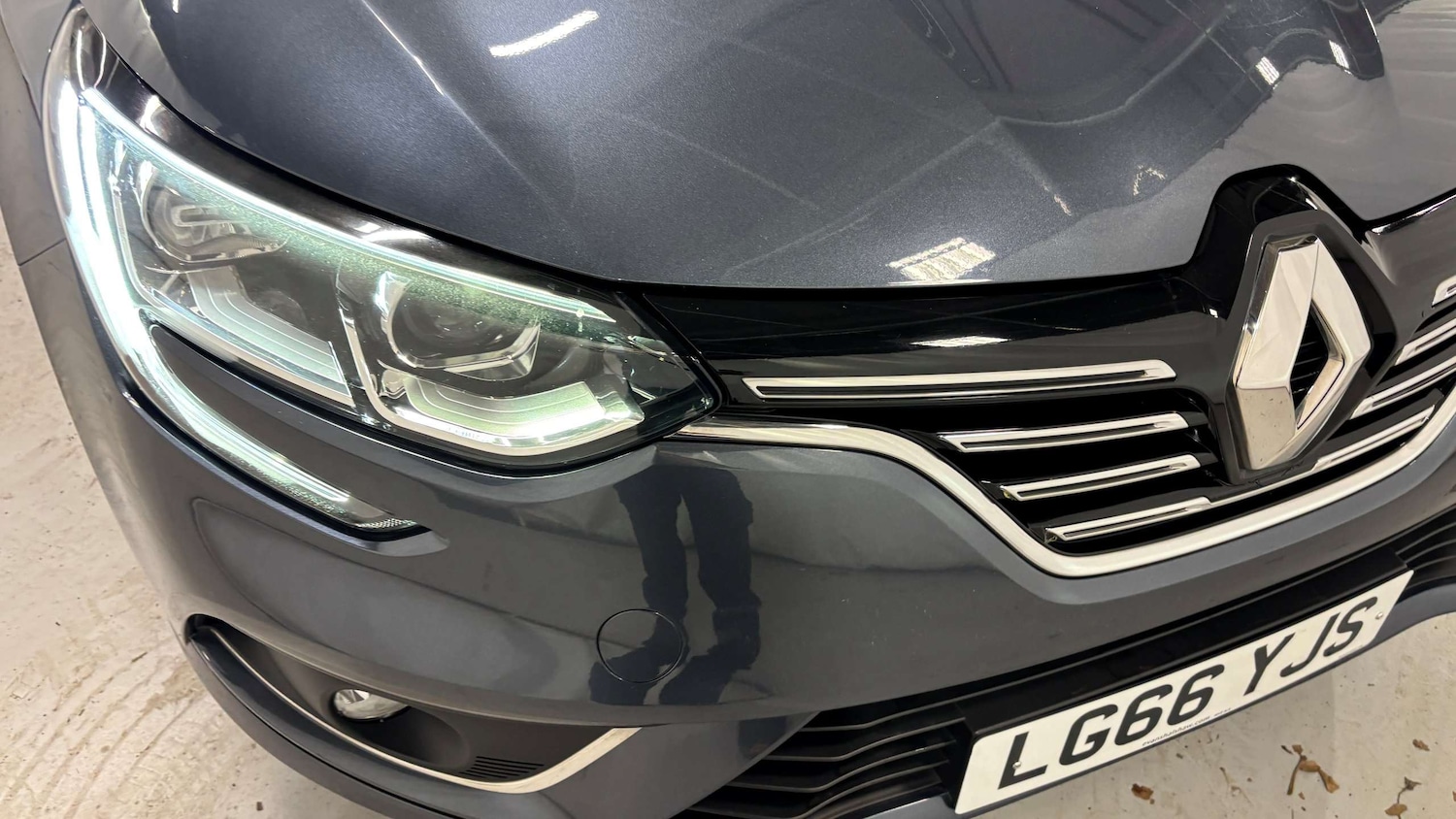 Used Renault Megane 2016 for sale - 77472578: Photo 31