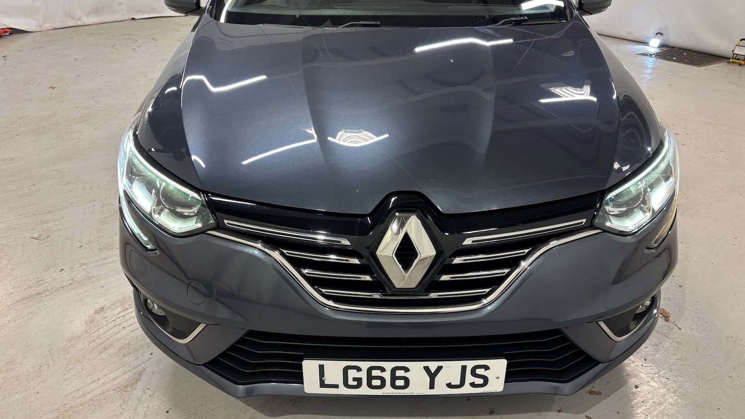 Used Renault Megane 2016 for sale - 77472578: Photo 32