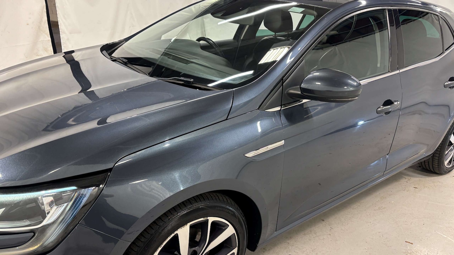 Used Renault Megane 2016 for sale - 77472578: Photo 33