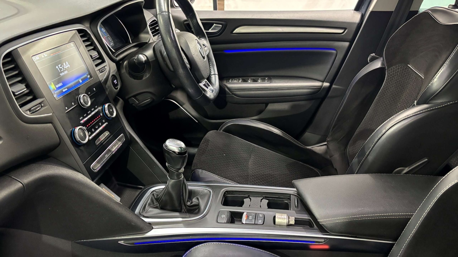 Used Renault Megane 2016 for sale - 77472578: Photo 34