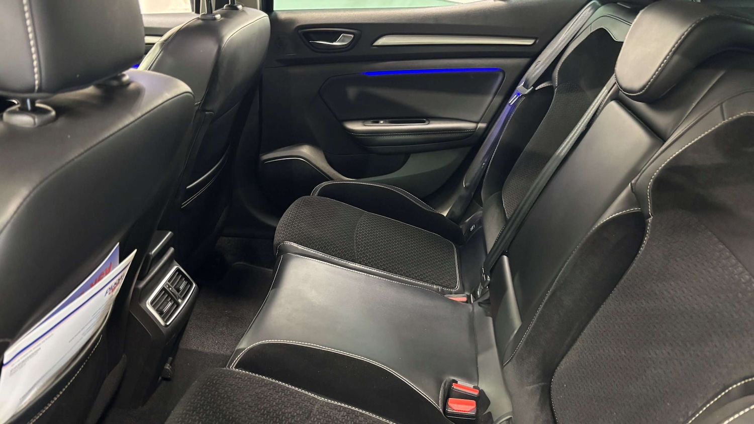 Used Renault Megane 2016 for sale - 77472578: Photo 35