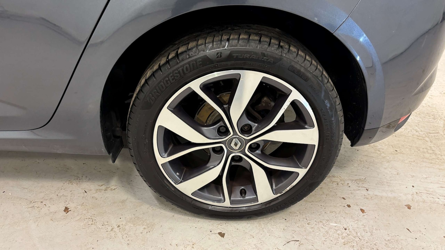 Used Renault Megane 2016 for sale - 77472578: Photo 8