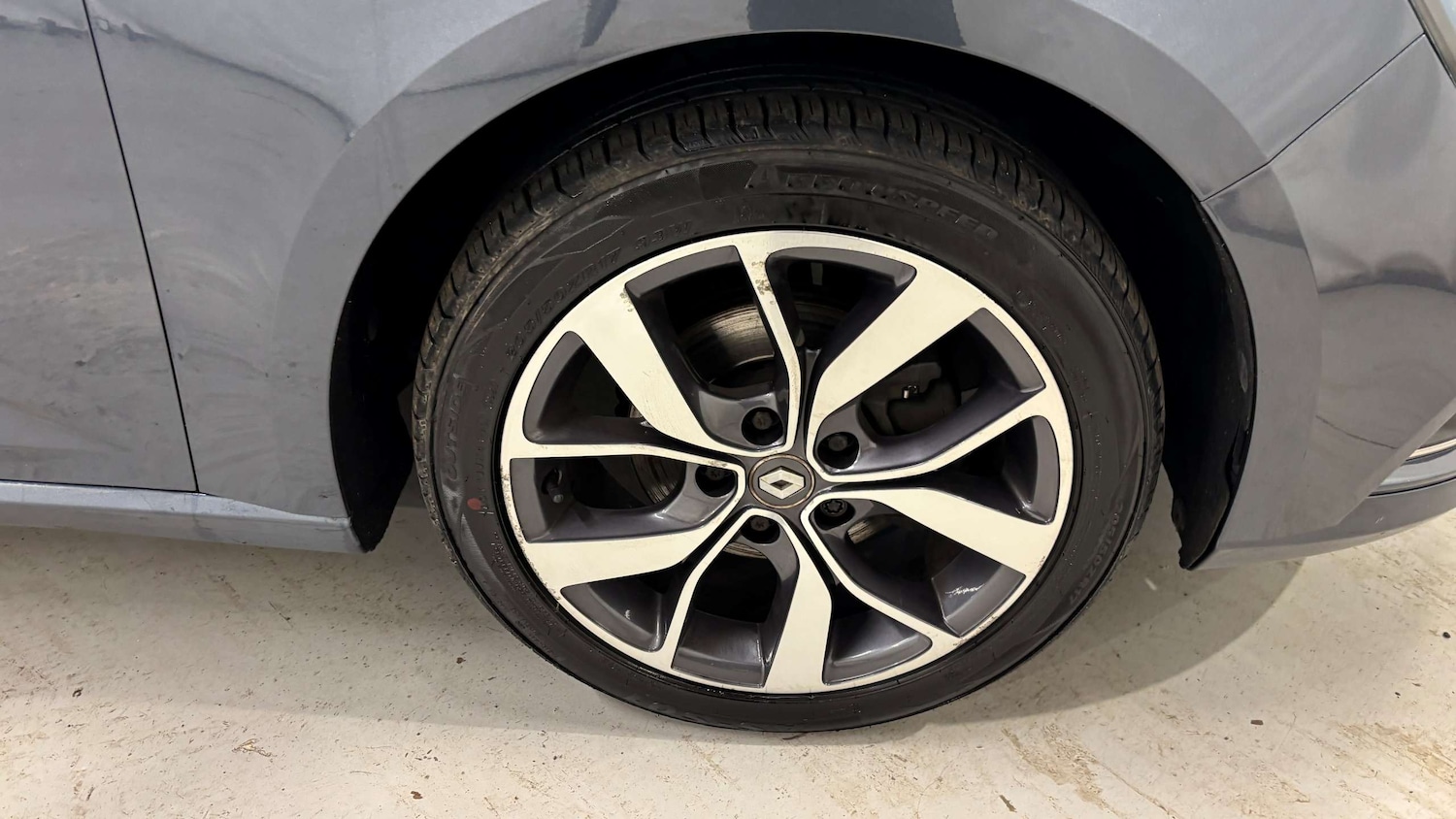 Used Renault Megane 2016 for sale - 77472578: Photo 9