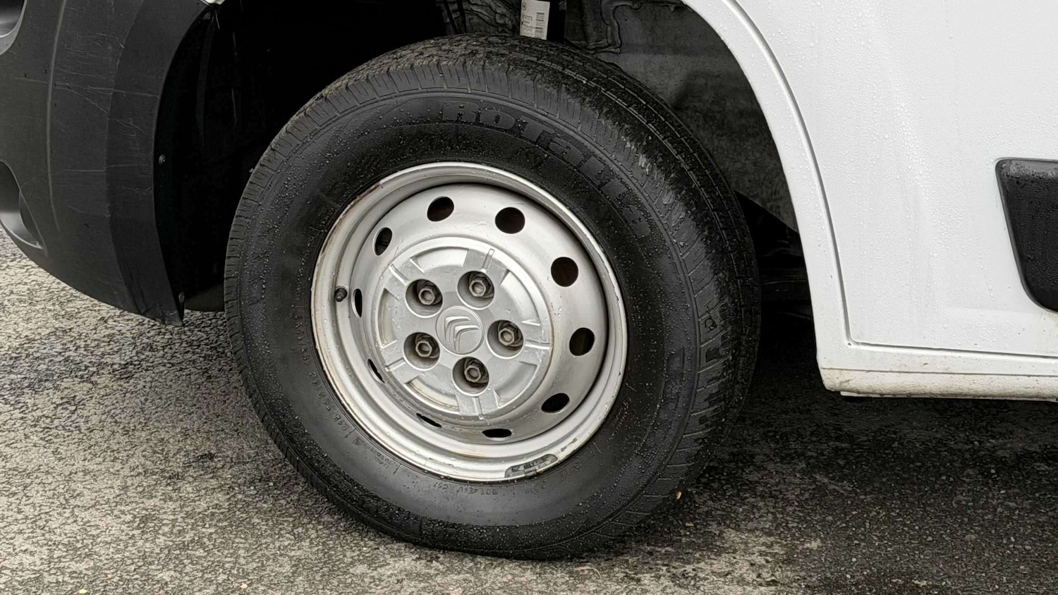 Used Citroen Relay 2023 for sale - 77972498: Photo 11