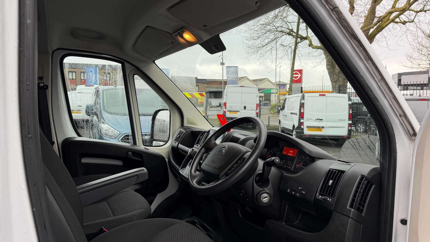 Used Citroen Relay 2023 for sale - 77972498: Photo 15