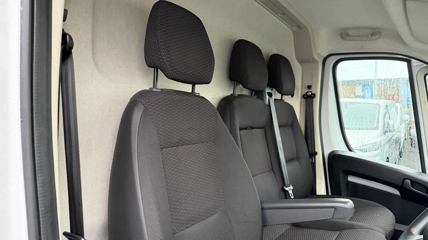 Used Citroen Relay 2023 for sale - 77972498: Photo 16