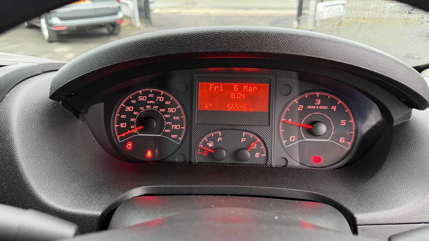 Used Citroen Relay 2023 for sale - 77972498: Photo 18