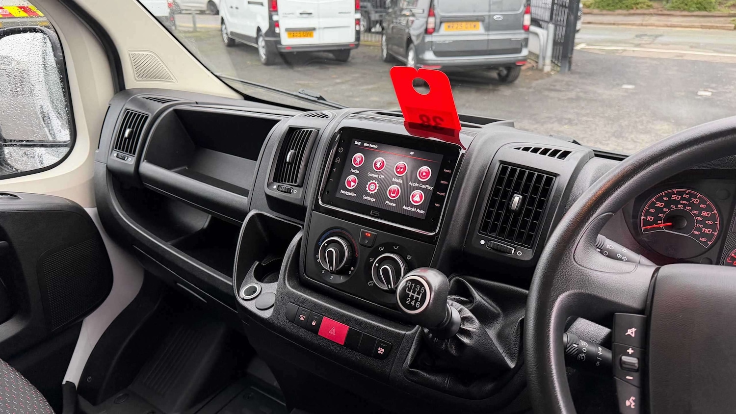 Used Citroen Relay 2023 for sale - 77972498: Photo 21