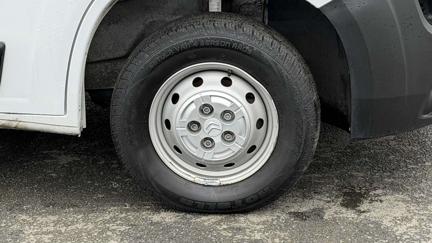 Used Citroen Relay 2023 for sale - 77972498: Photo 5