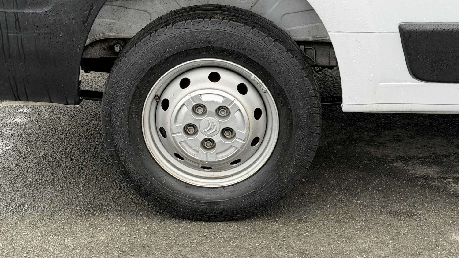 Used Citroen Relay 2023 for sale - 77972498: Photo 6