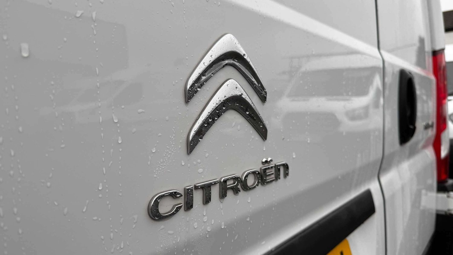 Used Citroen Relay 2023 for sale - 77972498: Photo 9
