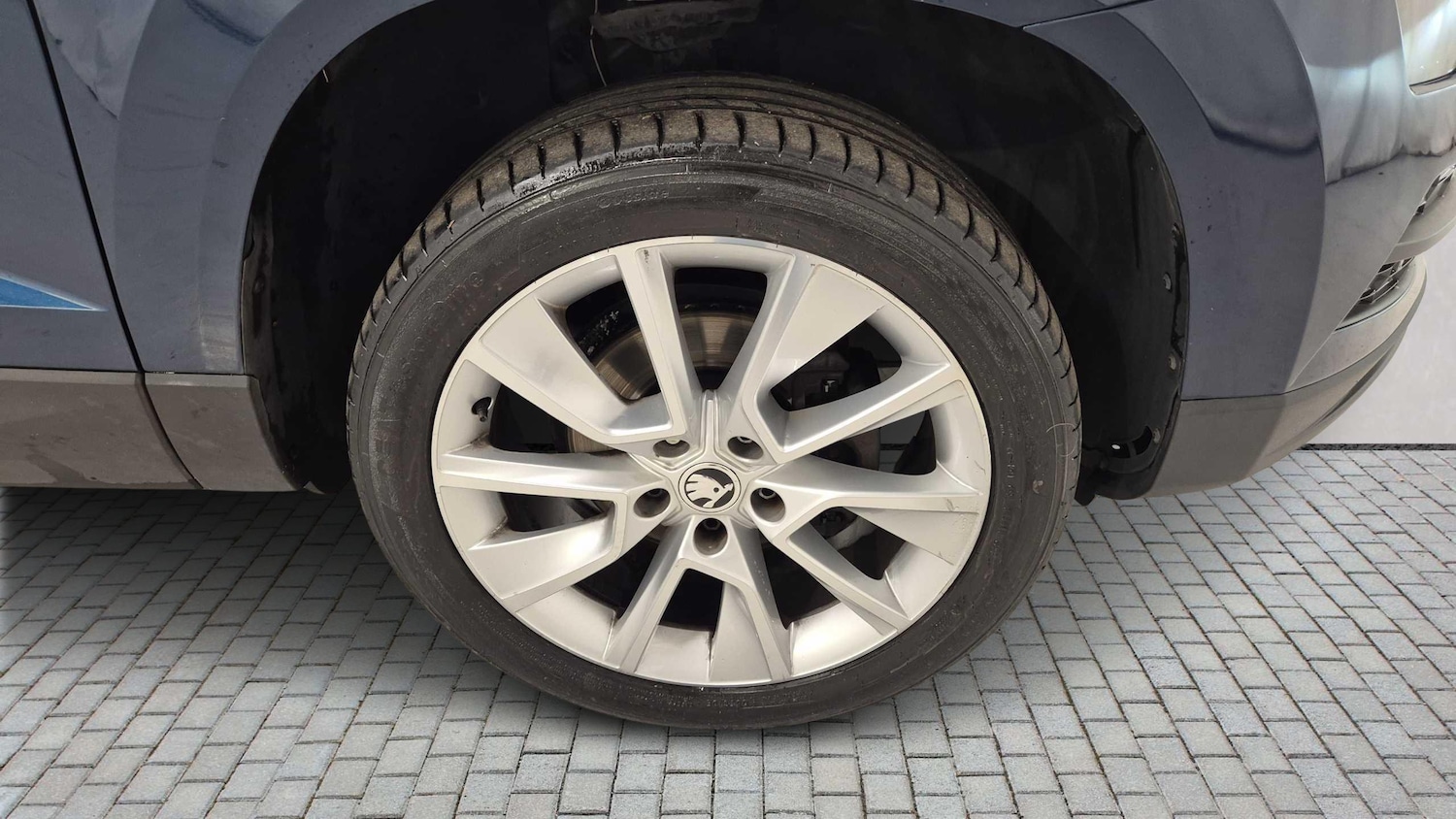 Used Skoda Karoq 2019 for sale - 76310820: Photo 10