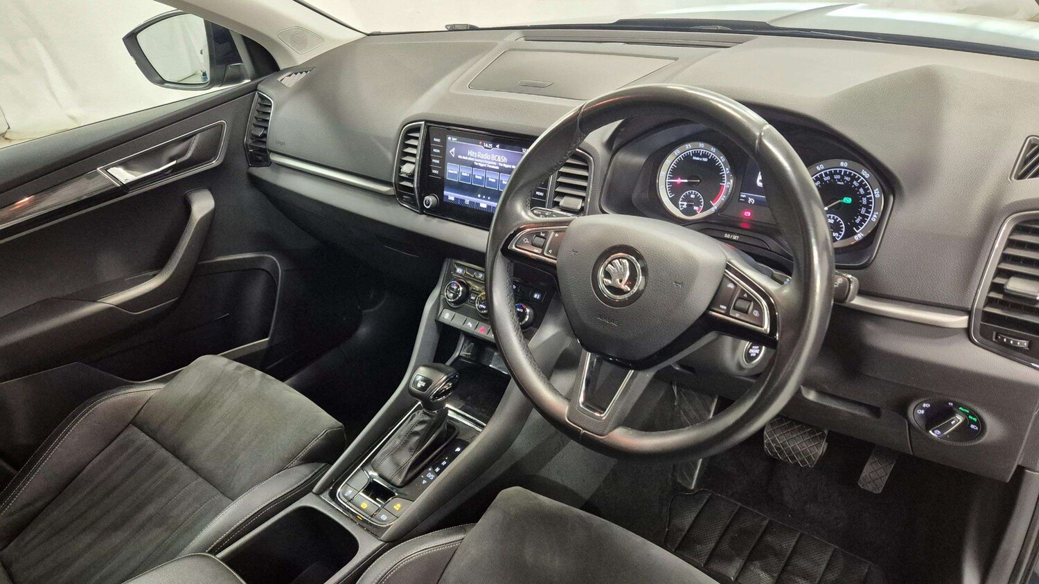 Used Skoda Karoq 2019 for sale - 76310820: Photo 13