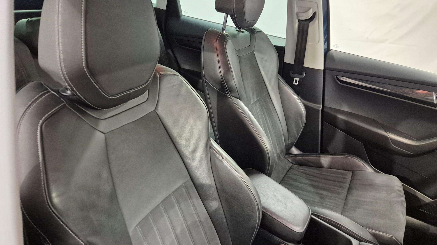 Used Skoda Karoq 2019 for sale - 76310820: Photo 14