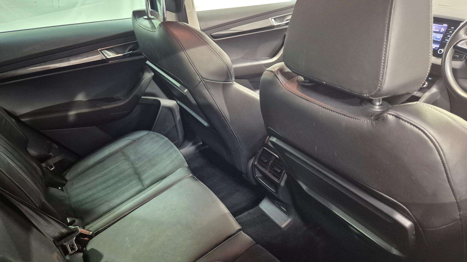 Used Skoda Karoq 2019 for sale - 76310820: Photo 16