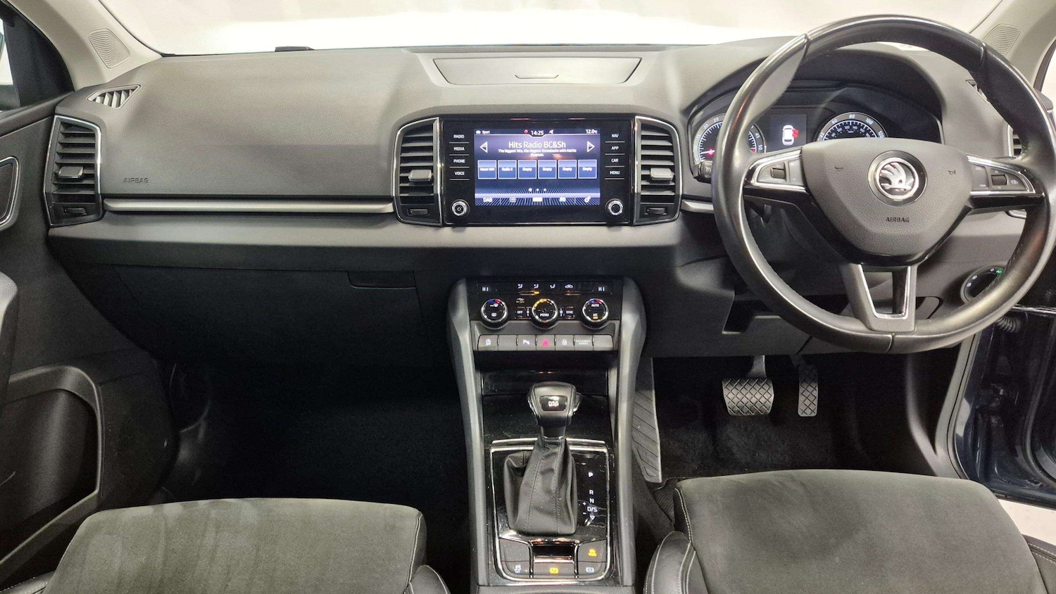 Used Skoda Karoq 2019 for sale - 76310820: Photo 17