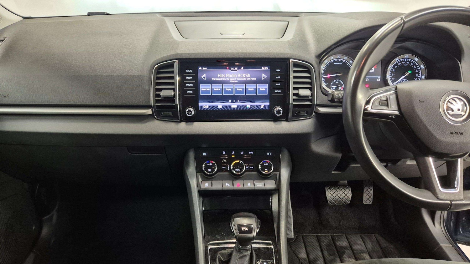 Used Skoda Karoq 2019 for sale - 76310820: Photo 18