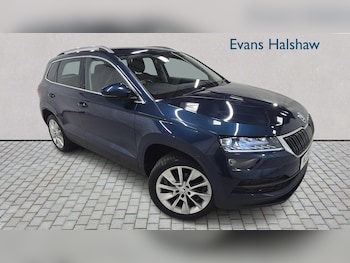 2019 - 1.6 TDI SE L 5dr DSG