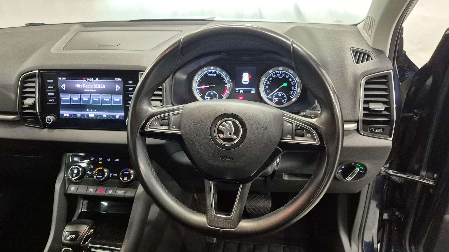 Used Skoda Karoq 2019 for sale - 76310820: Photo 21