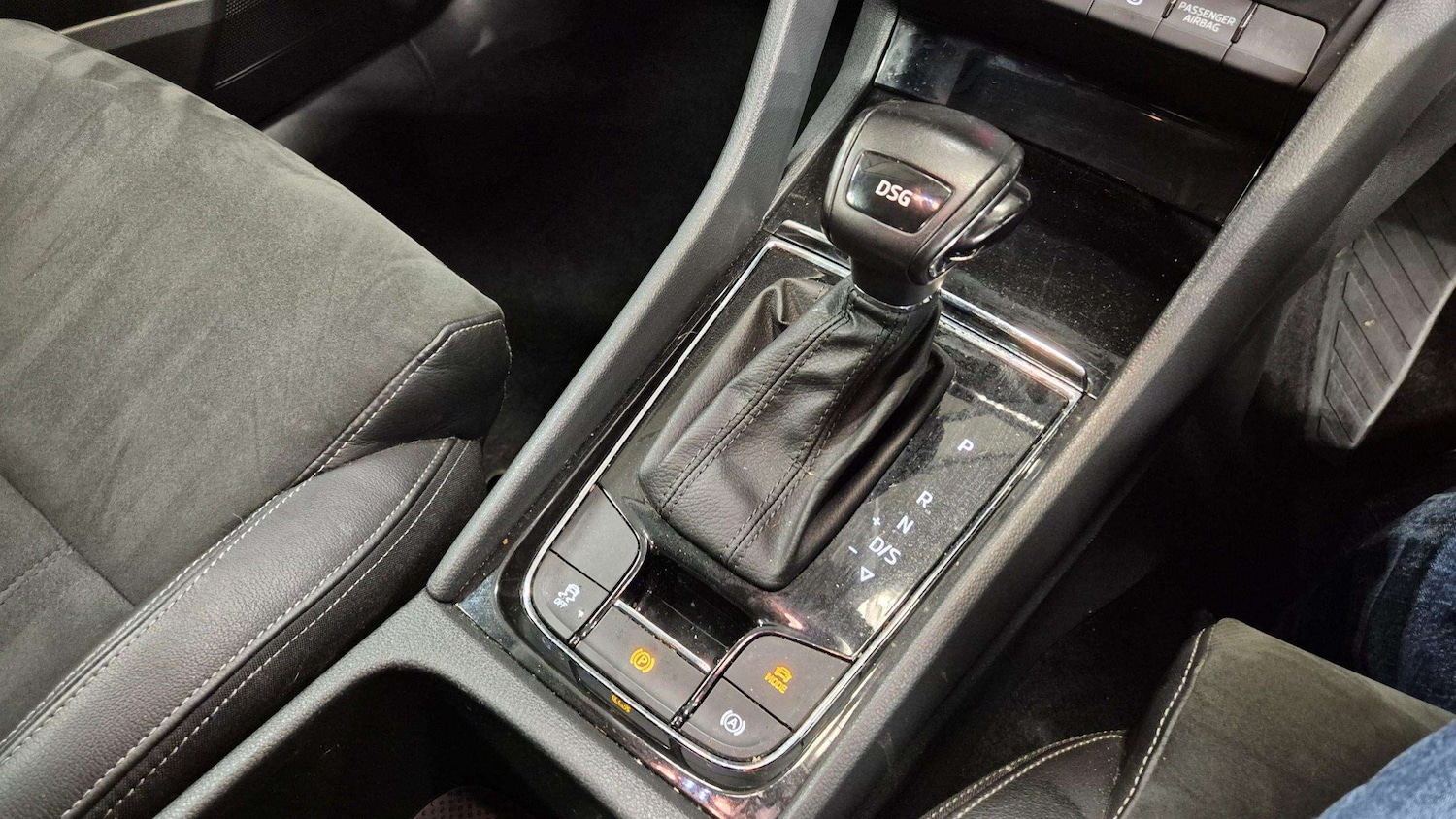 Used Skoda Karoq 2019 for sale - 76310820: Photo 26