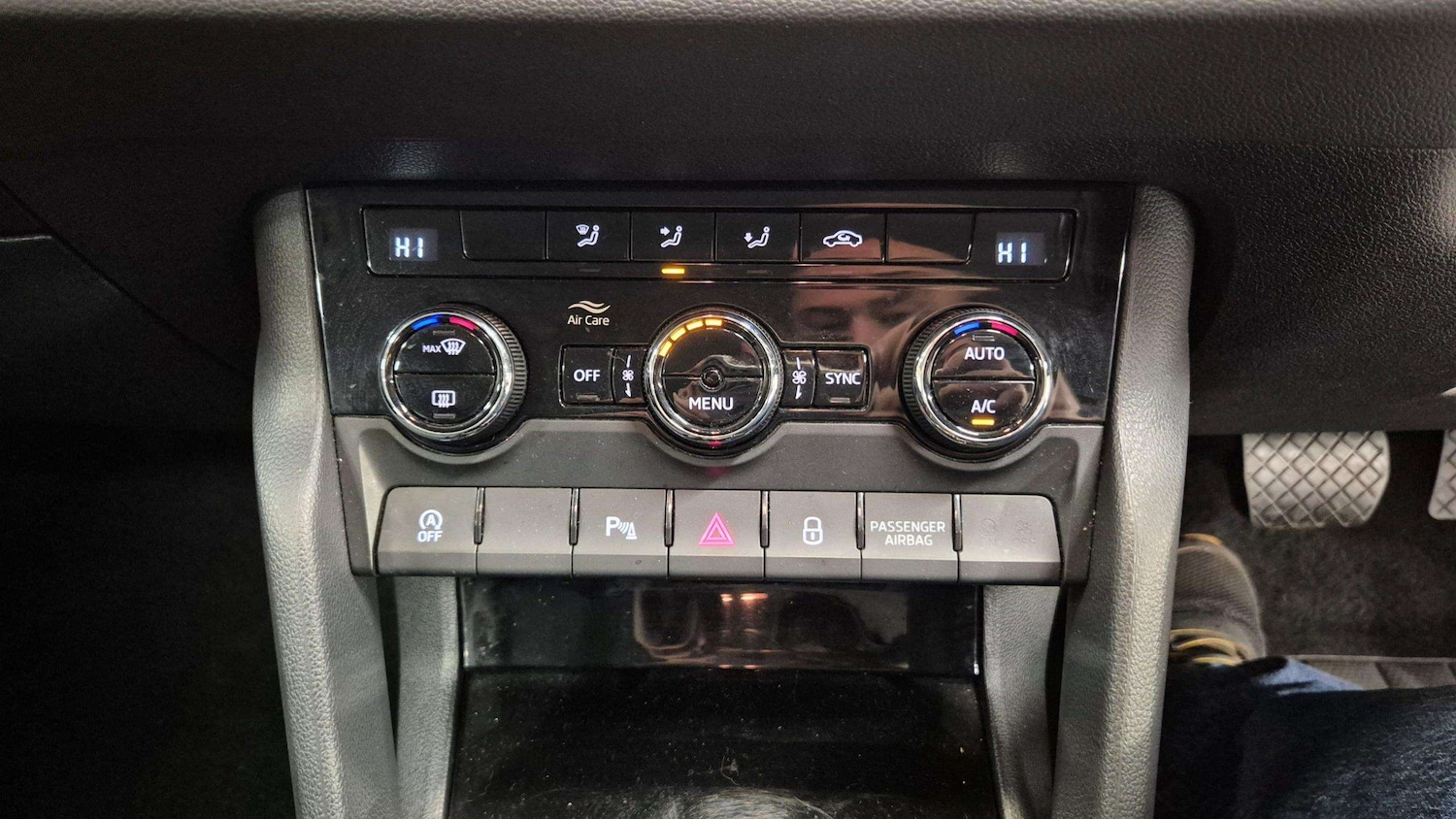 Used Skoda Karoq 2019 for sale - 76310820: Photo 27